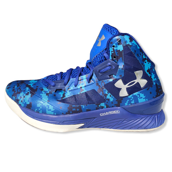 ua lightning 3